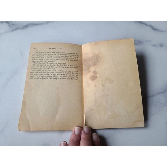 Almost April - Picture 8 of 10